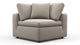 Sky - Beige Linen - Image 1