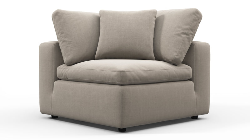 SkyBeige Linen