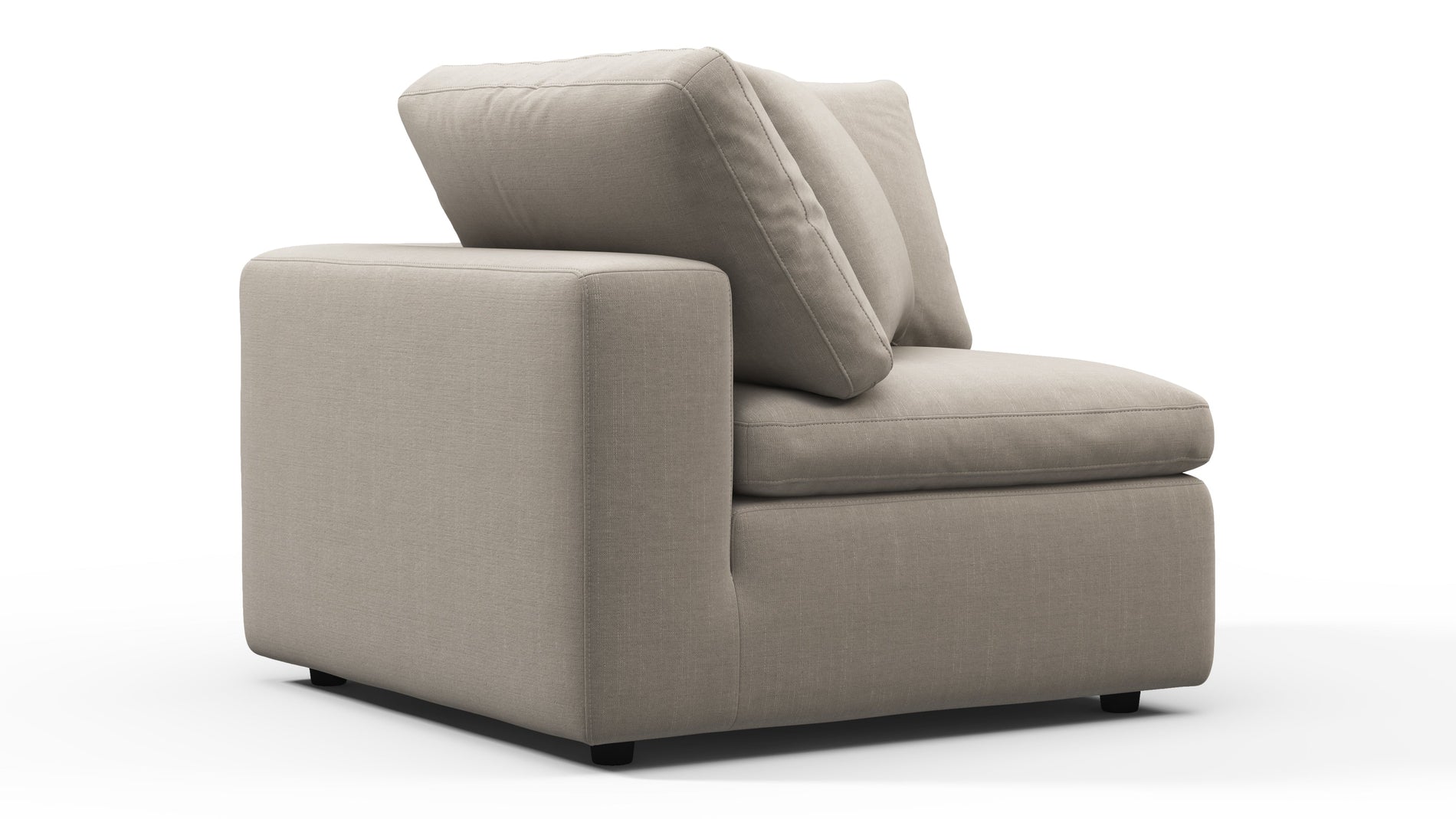 SkyBeige Linen