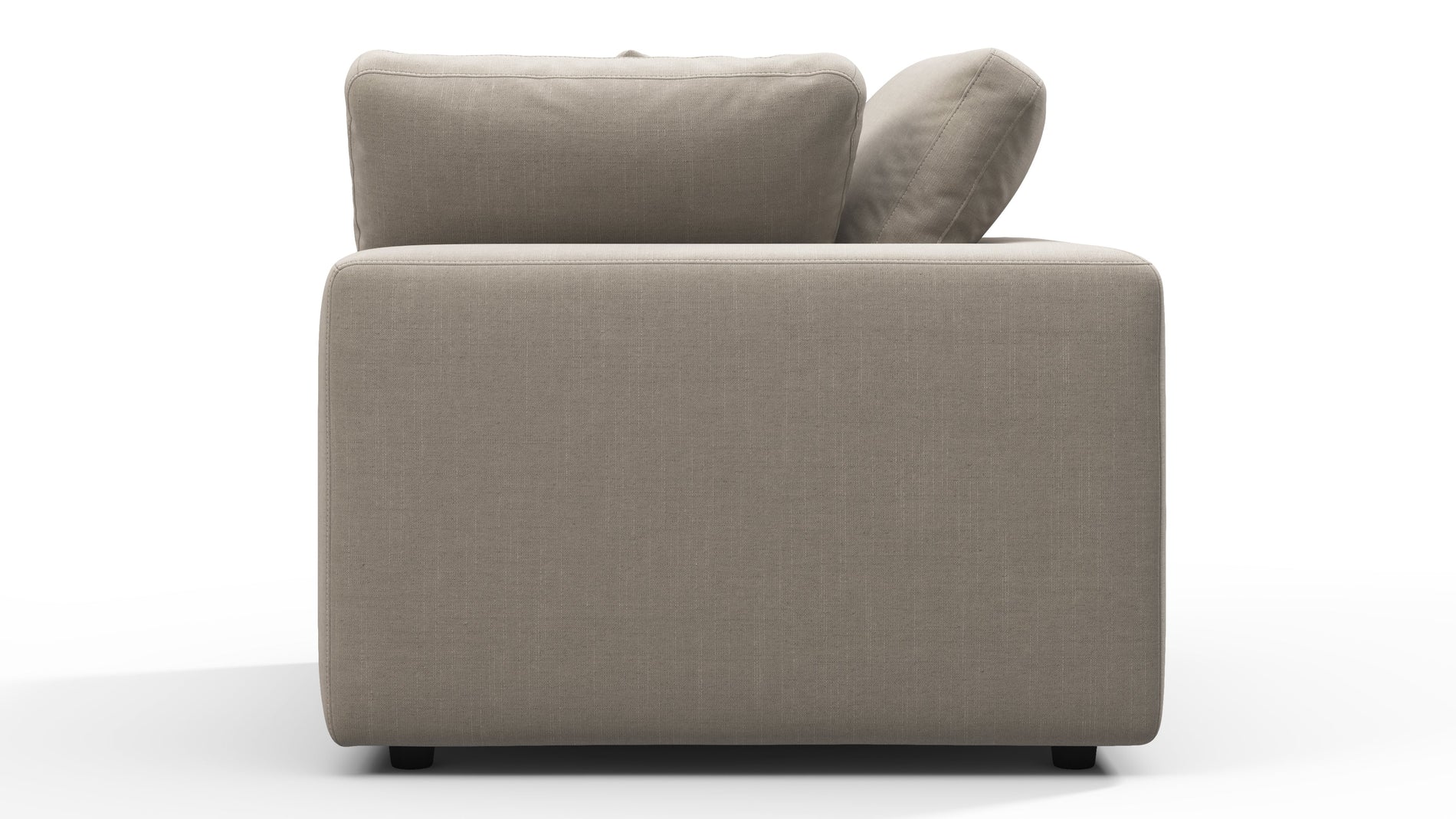 SkyBeige Linen