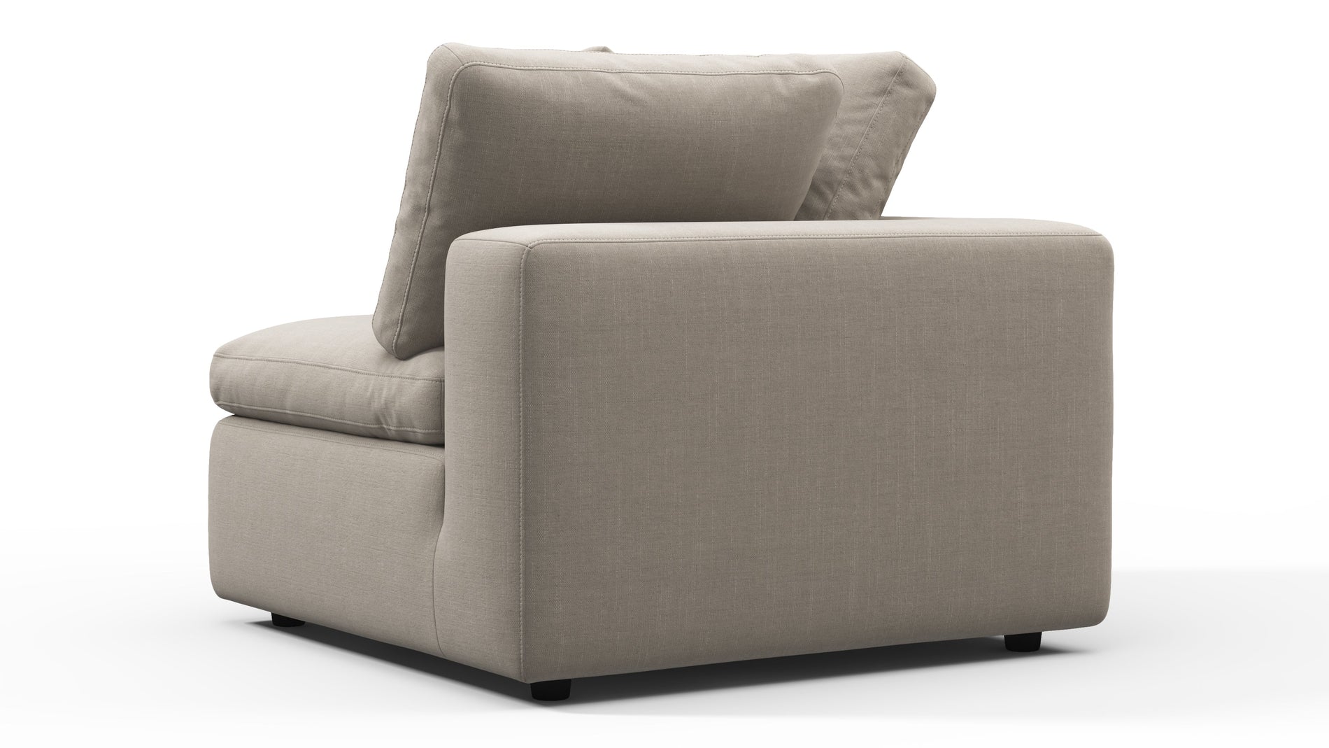 SkyBeige Linen