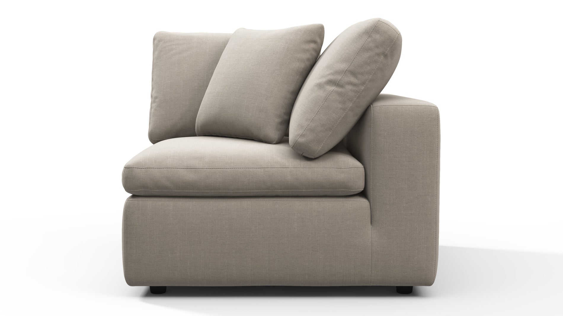 SkyBeige Linen