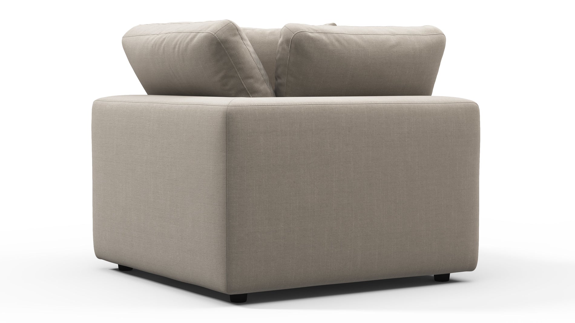 SkyBeige Linen