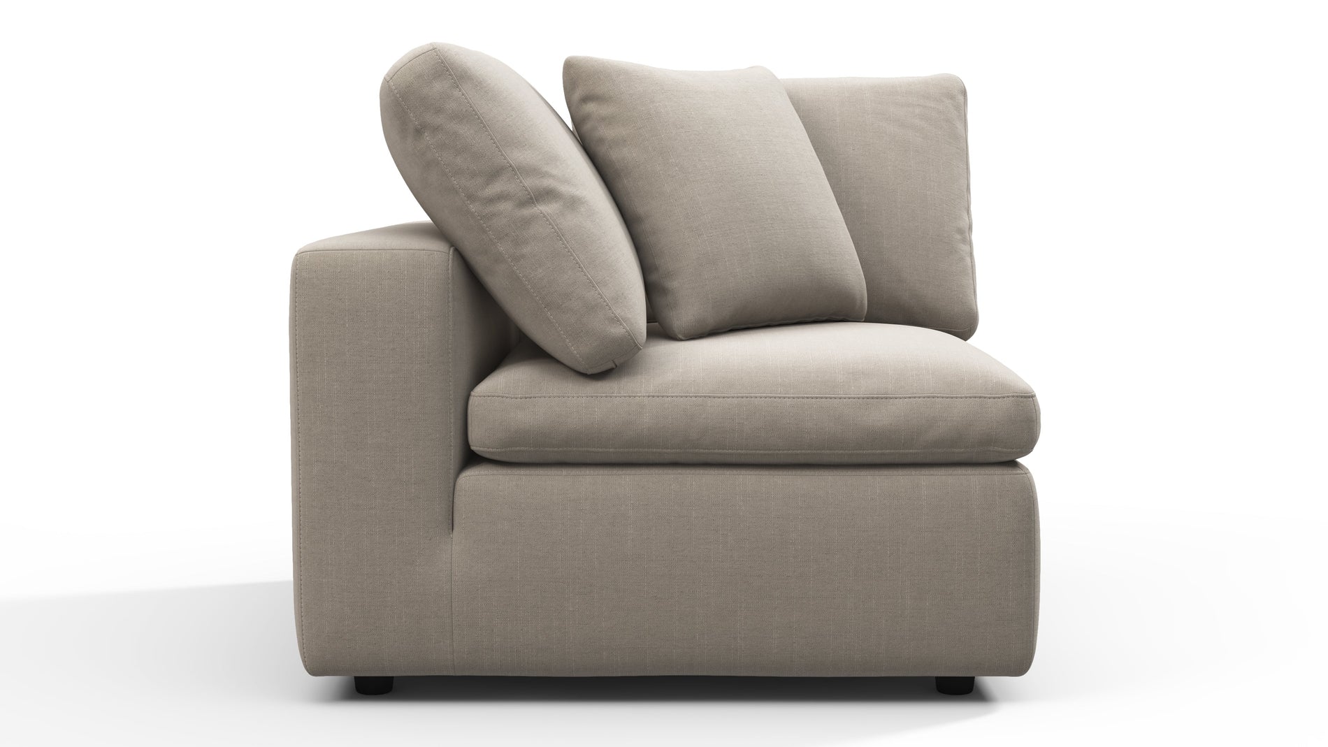 SkyBeige Linen