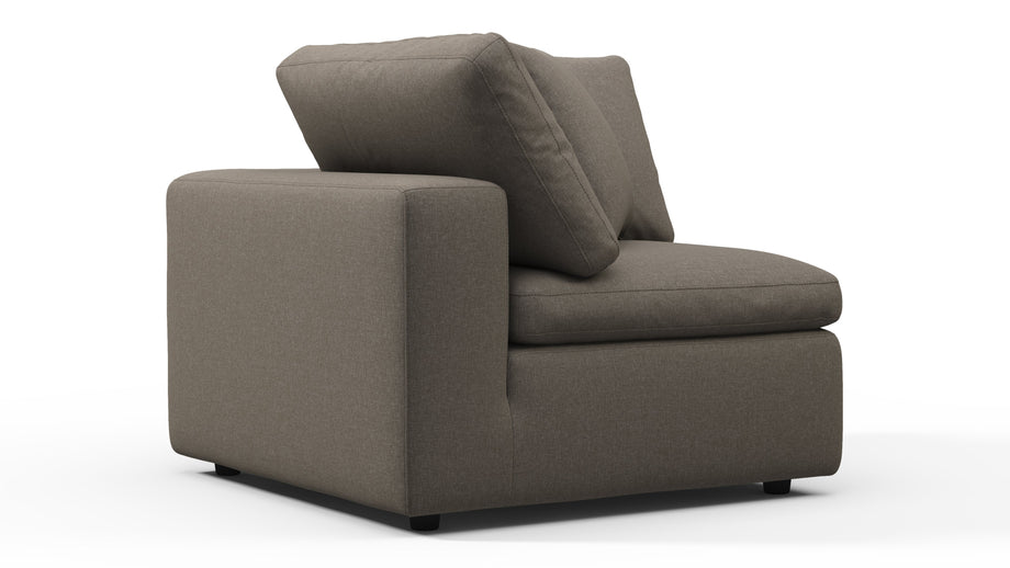 CielCoffee Brushed Weave