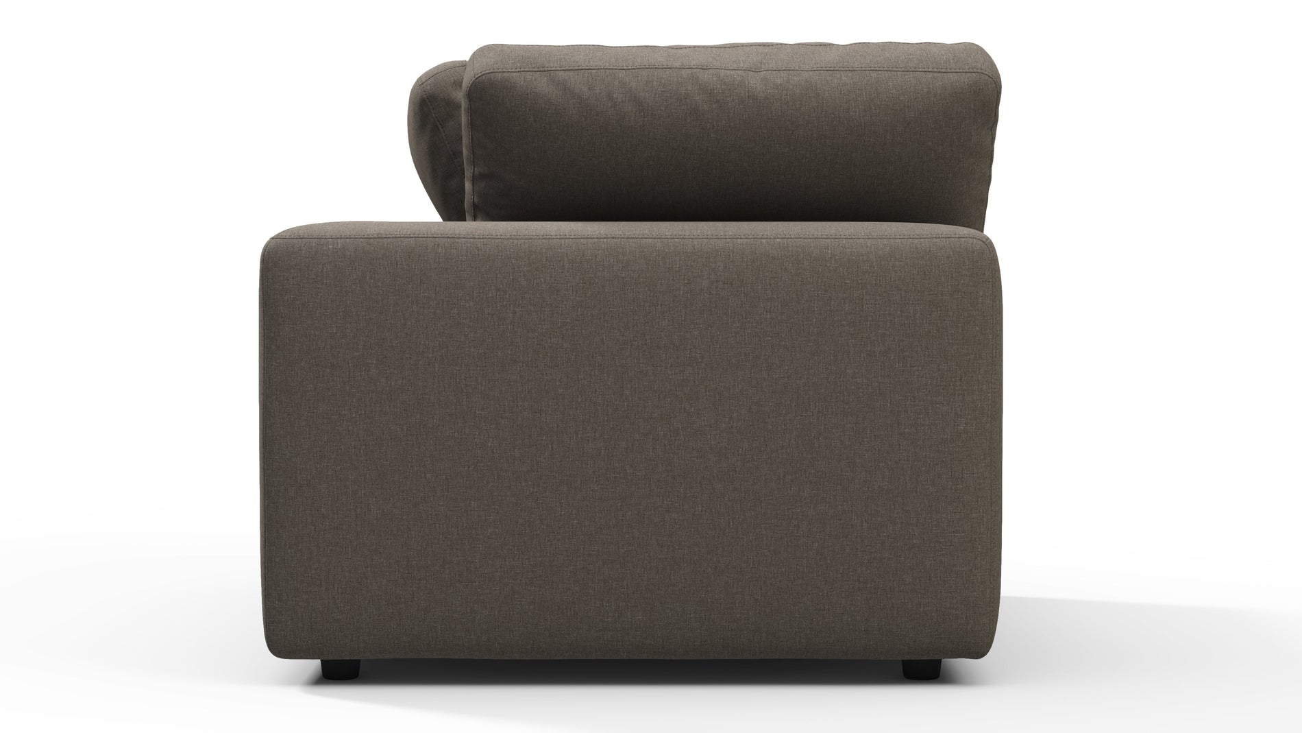 SkyCoffee Brushed Weave