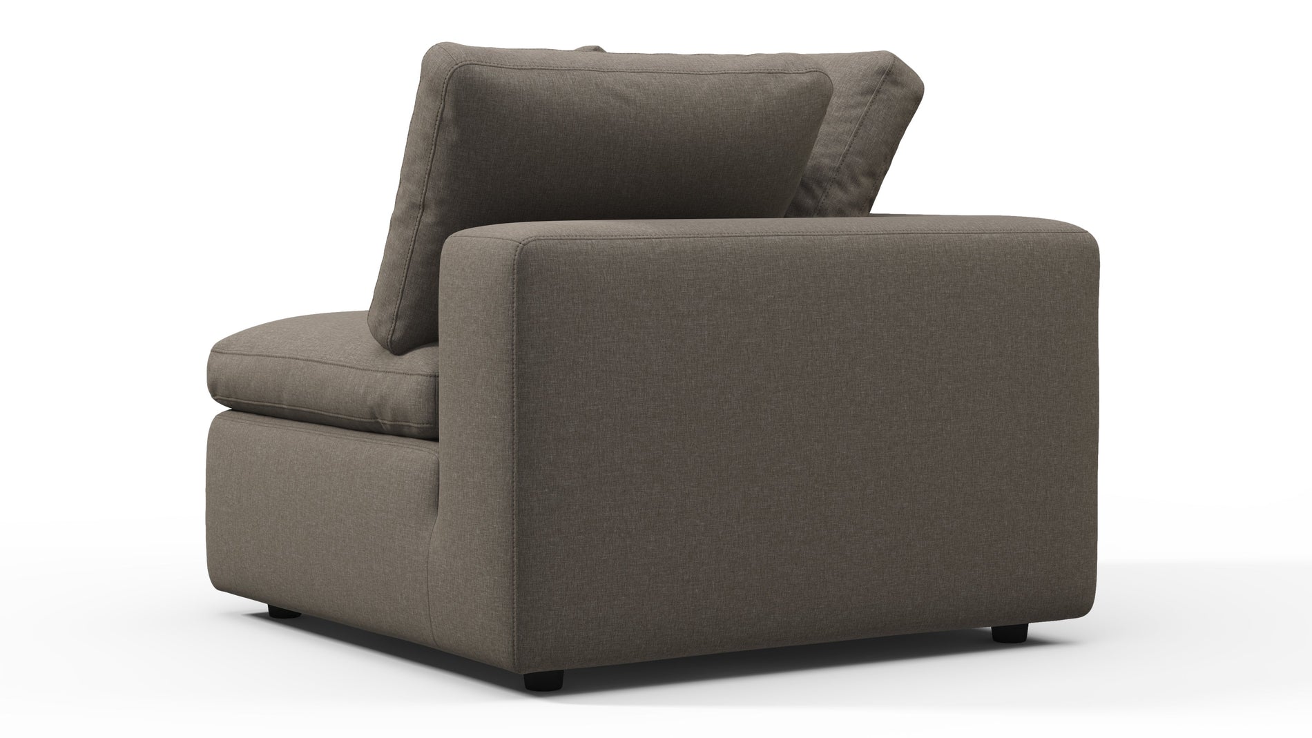 SkyCoffee Brushed Weave