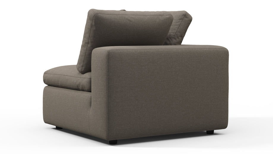 CielCoffee Brushed Weave