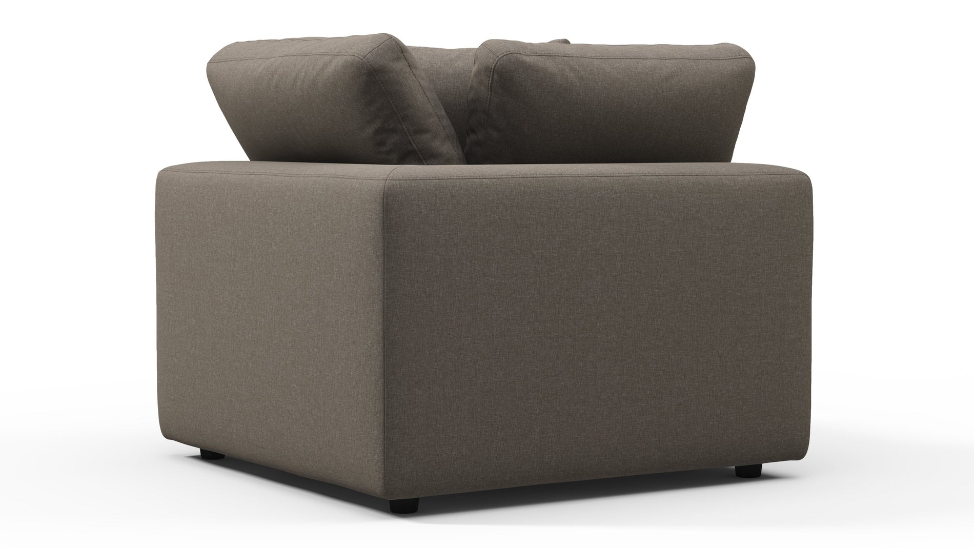 SkyCoffee Brushed Weave