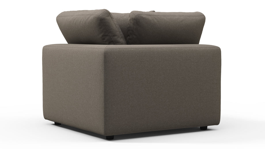 CielCoffee Brushed Weave