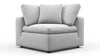 Sky - Dove Linen - Image 1