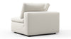 Sky - Oatmeal Brushed Weave - Image 5