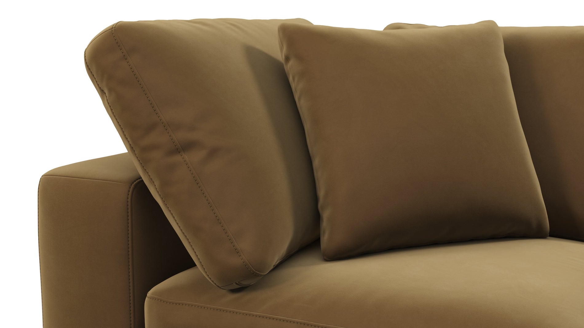 SkyOld Gold Velvet