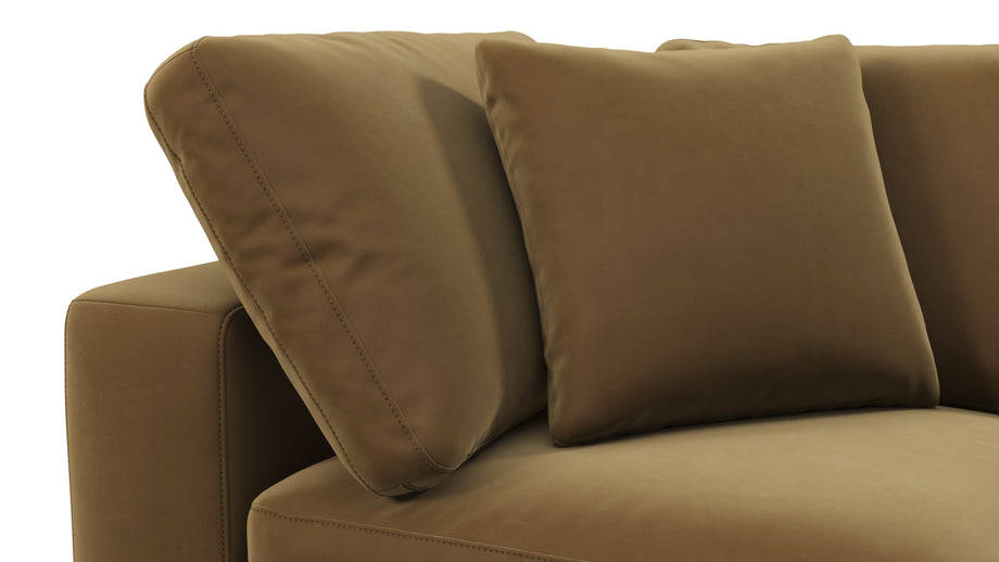CielOld Gold Velvet
