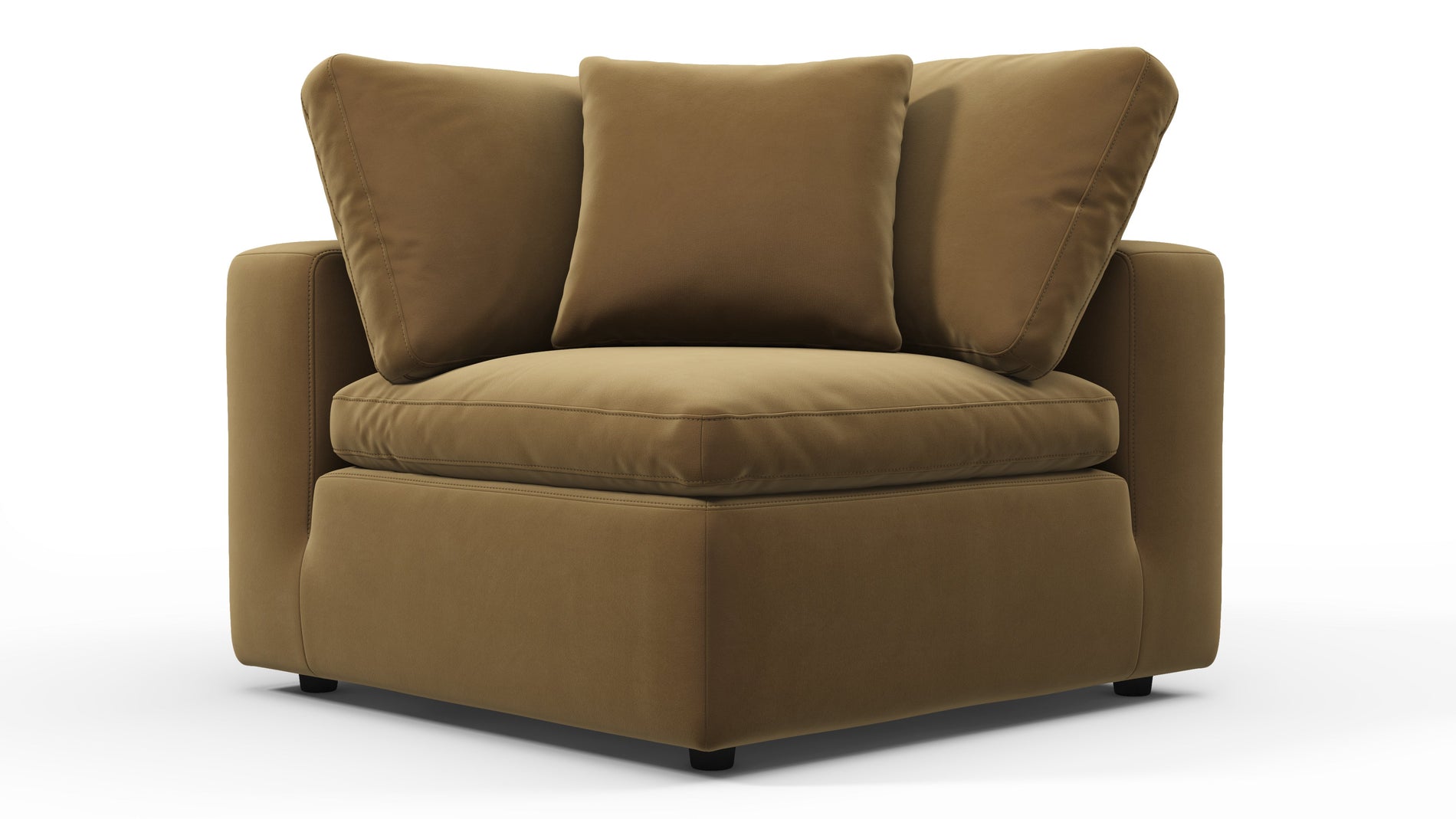 SkyOld Gold Velvet