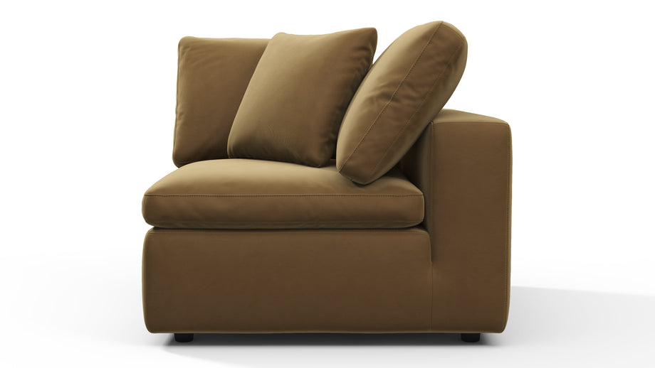 CielOld Gold Velvet