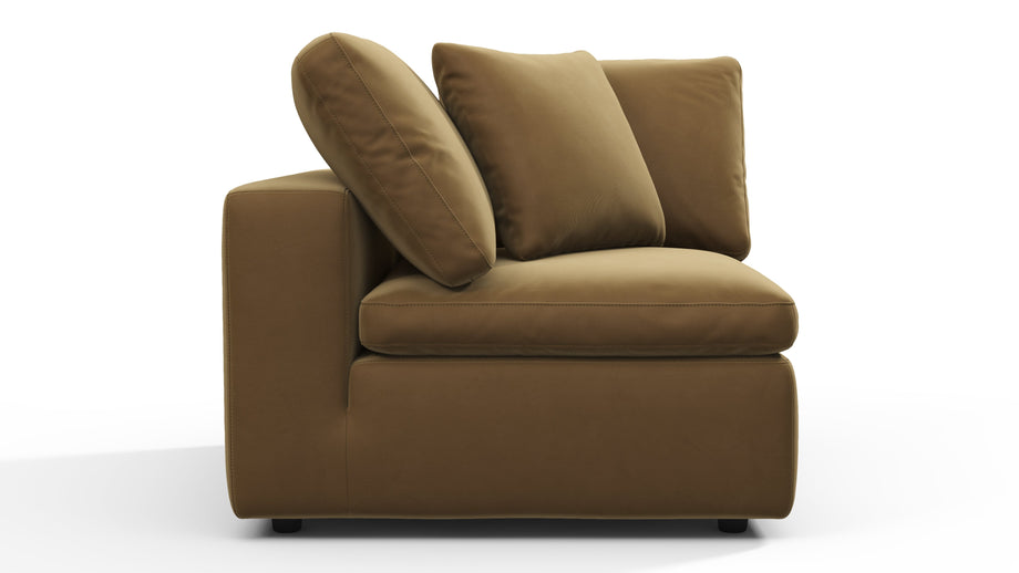 CielOld Gold Velvet