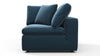 Sky - Prussian Blue Luxe Velvet - Image 6