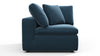 Sky - Prussian Blue Luxe Velvet - Image 8