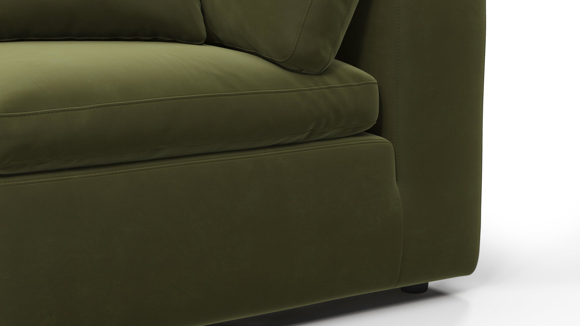 SkySpruce Luxe Velvet