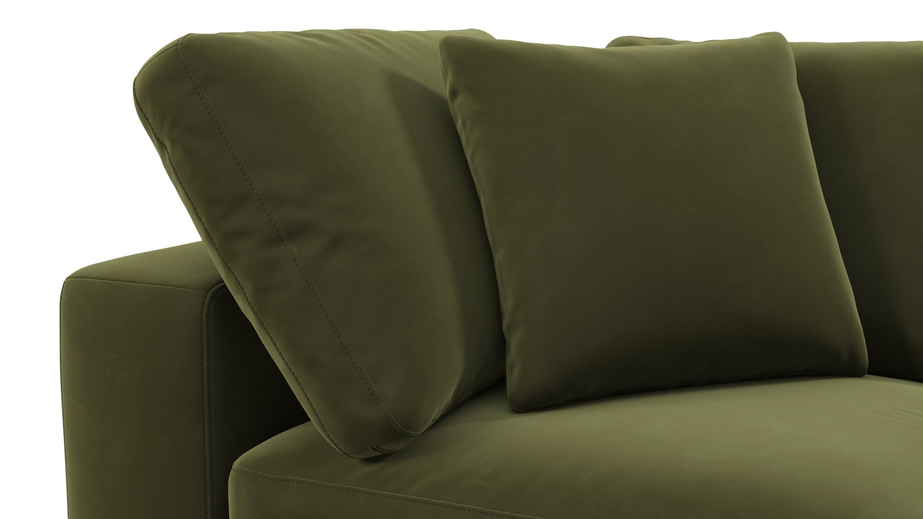 SkySpruce Luxe Velvet