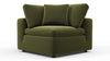 Sky - Spruce Luxe Velvet - Image 1