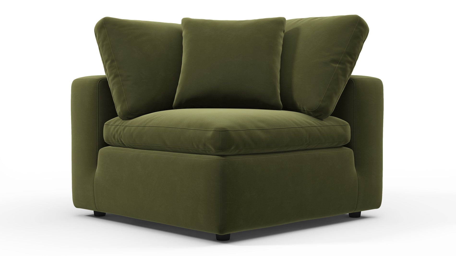 SkySpruce Luxe Velvet