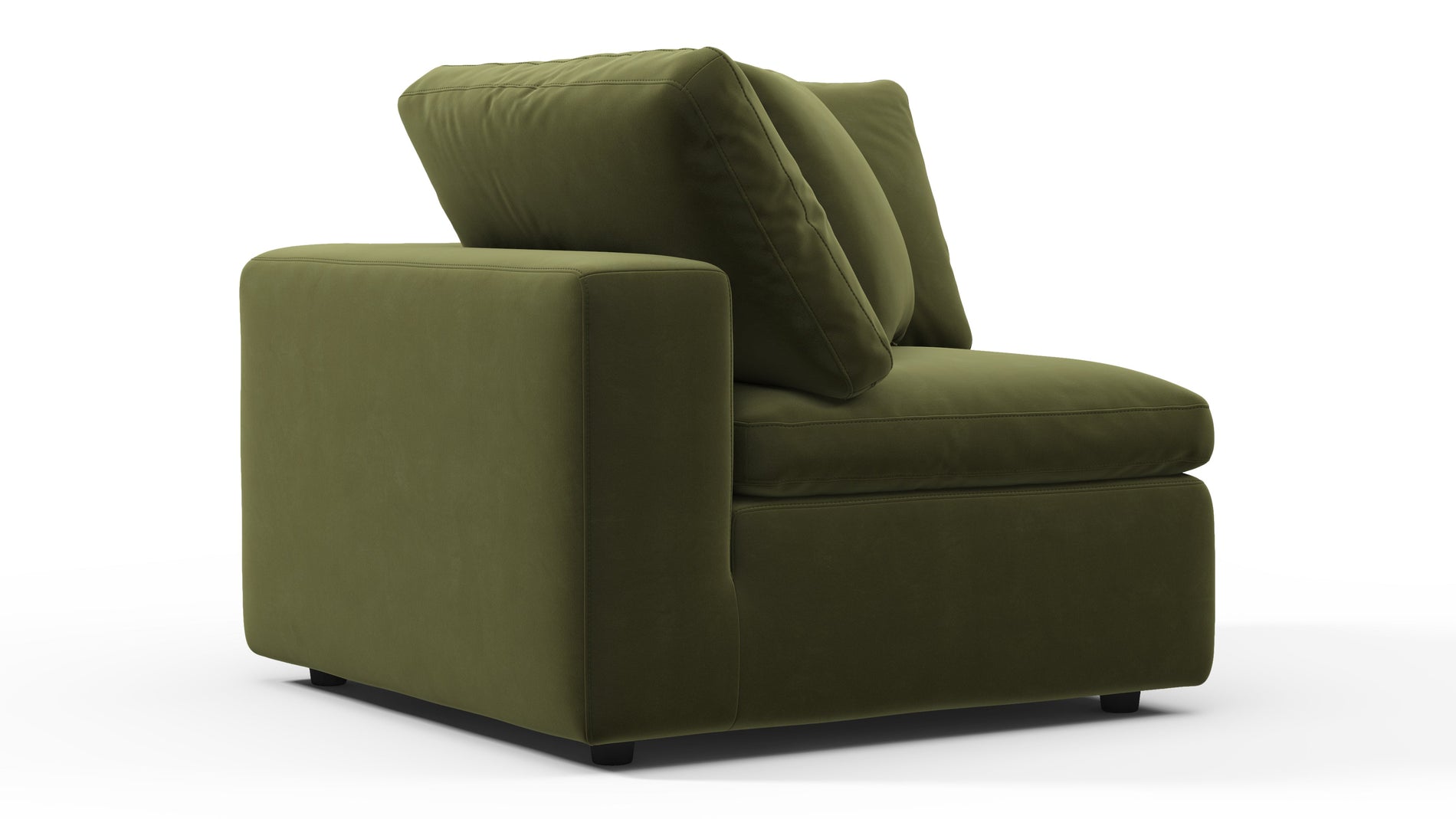 SkySpruce Luxe Velvet