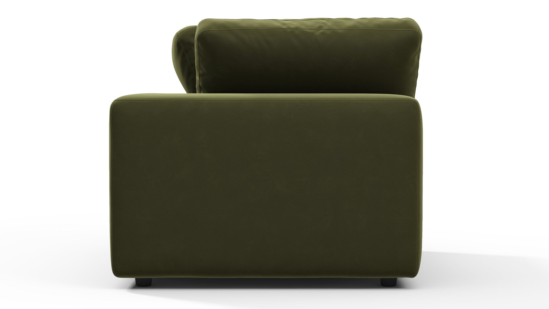 SkySpruce Luxe Velvet