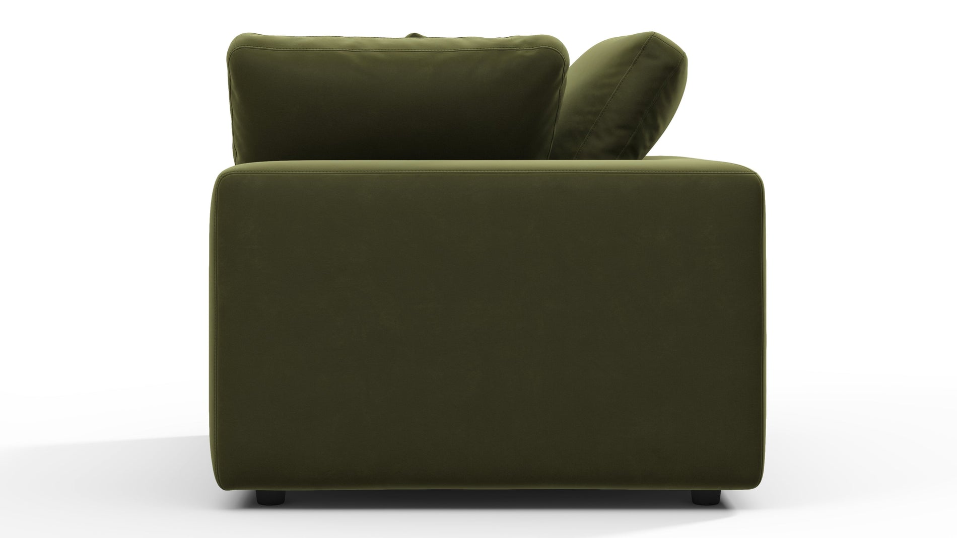 SkySpruce Luxe Velvet