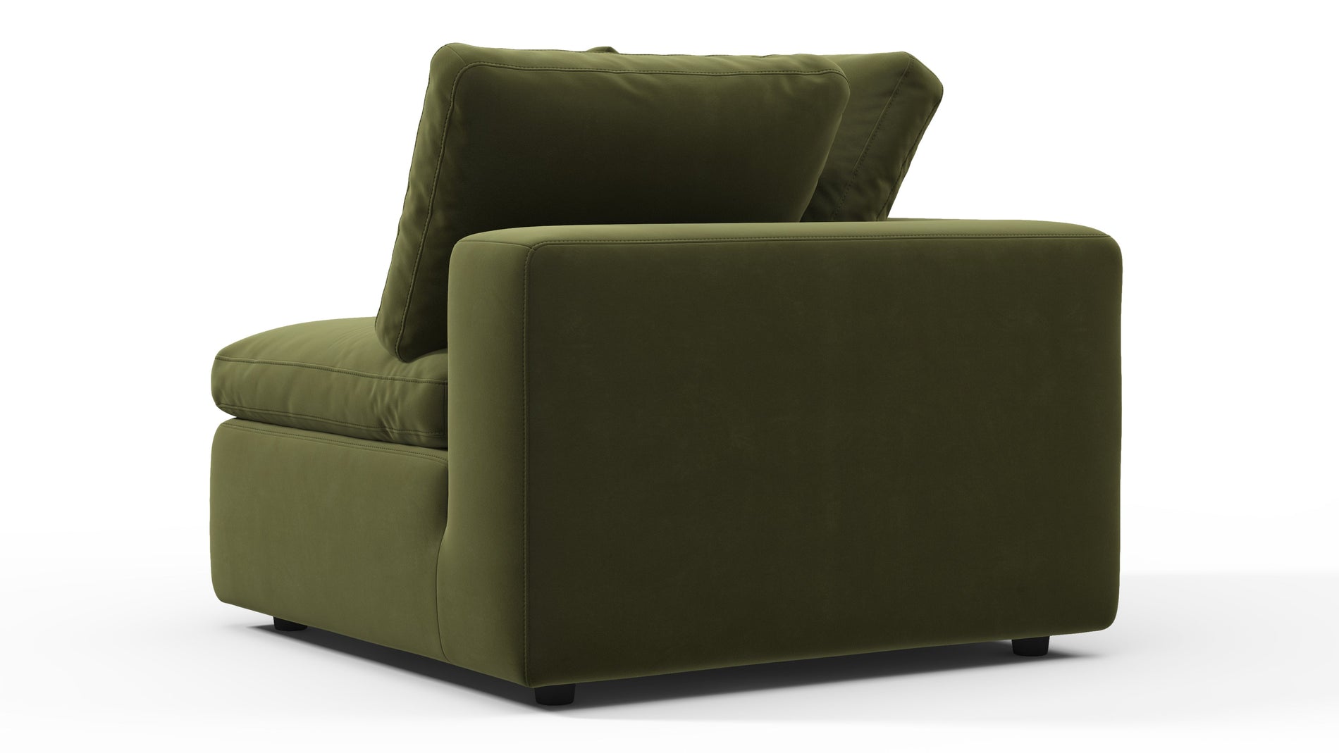 SkySpruce Luxe Velvet