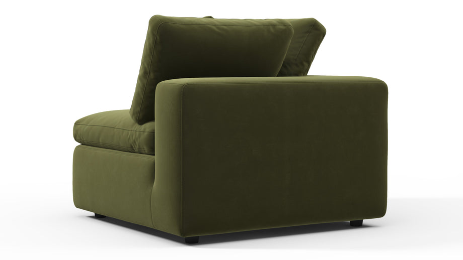 CielSpruce Luxe Velvet