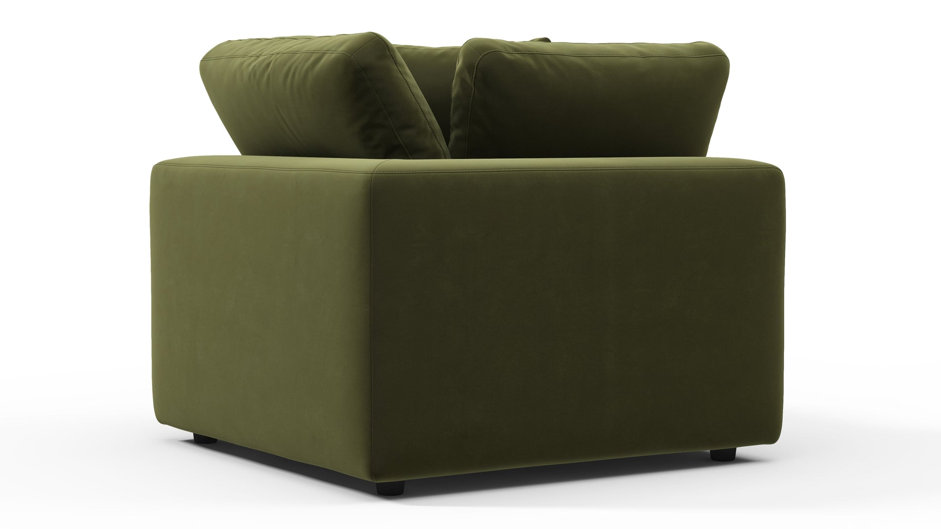 SkySpruce Luxe Velvet