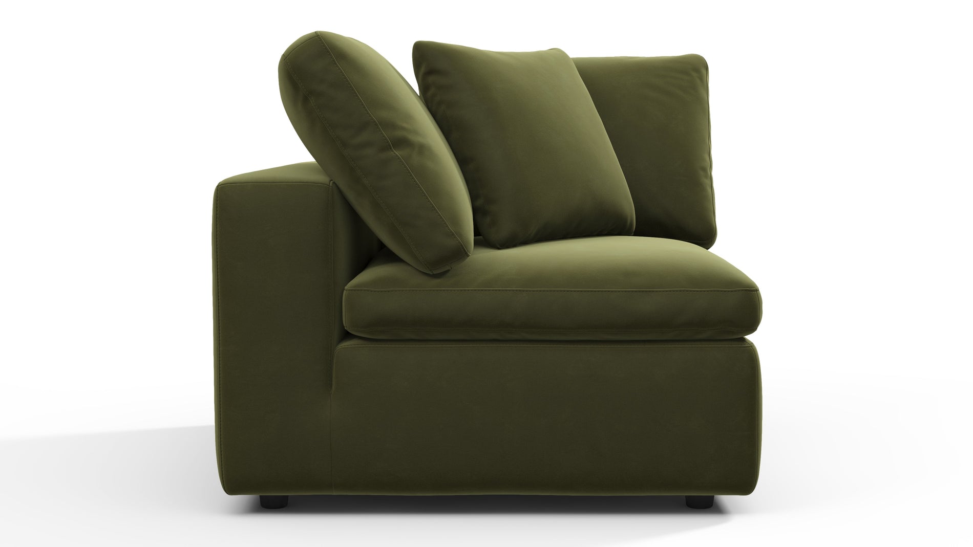 SkySpruce Luxe Velvet