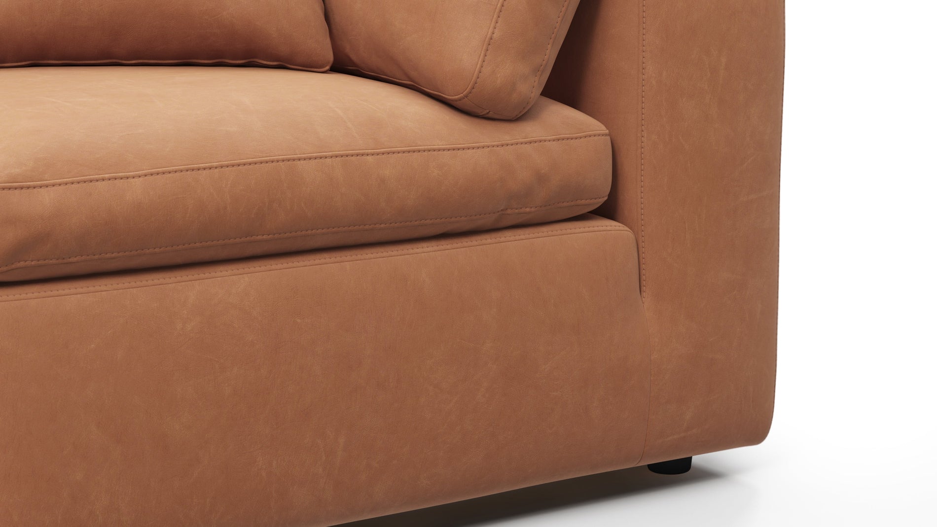 SkyTan Vegan Leather