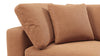 Sky - Tan Vegan Leather - Image 10
