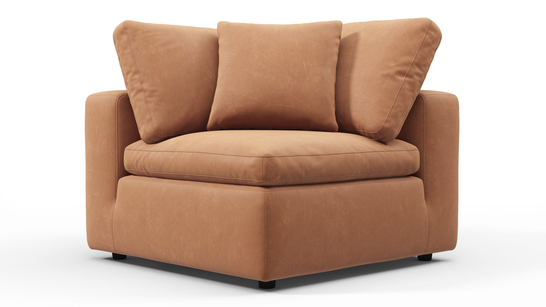 SkyTan Vegan Leather