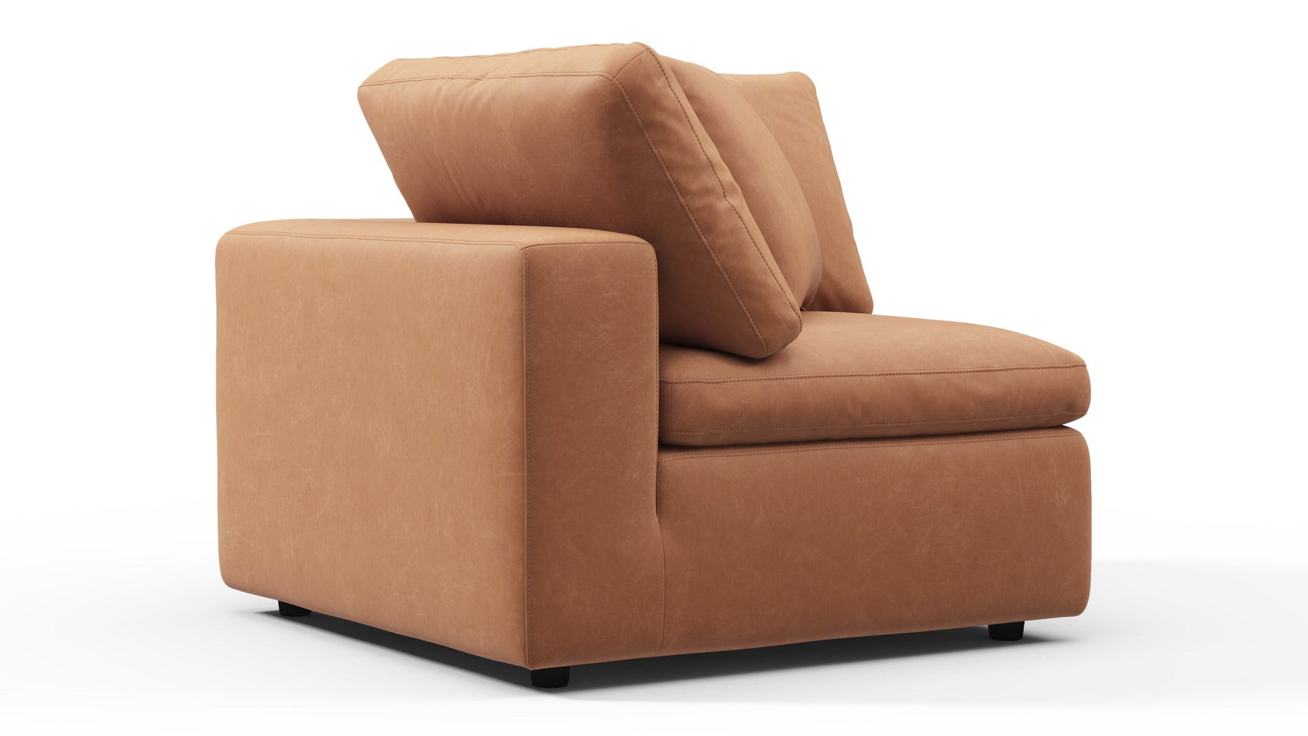 SkyTan Vegan Leather