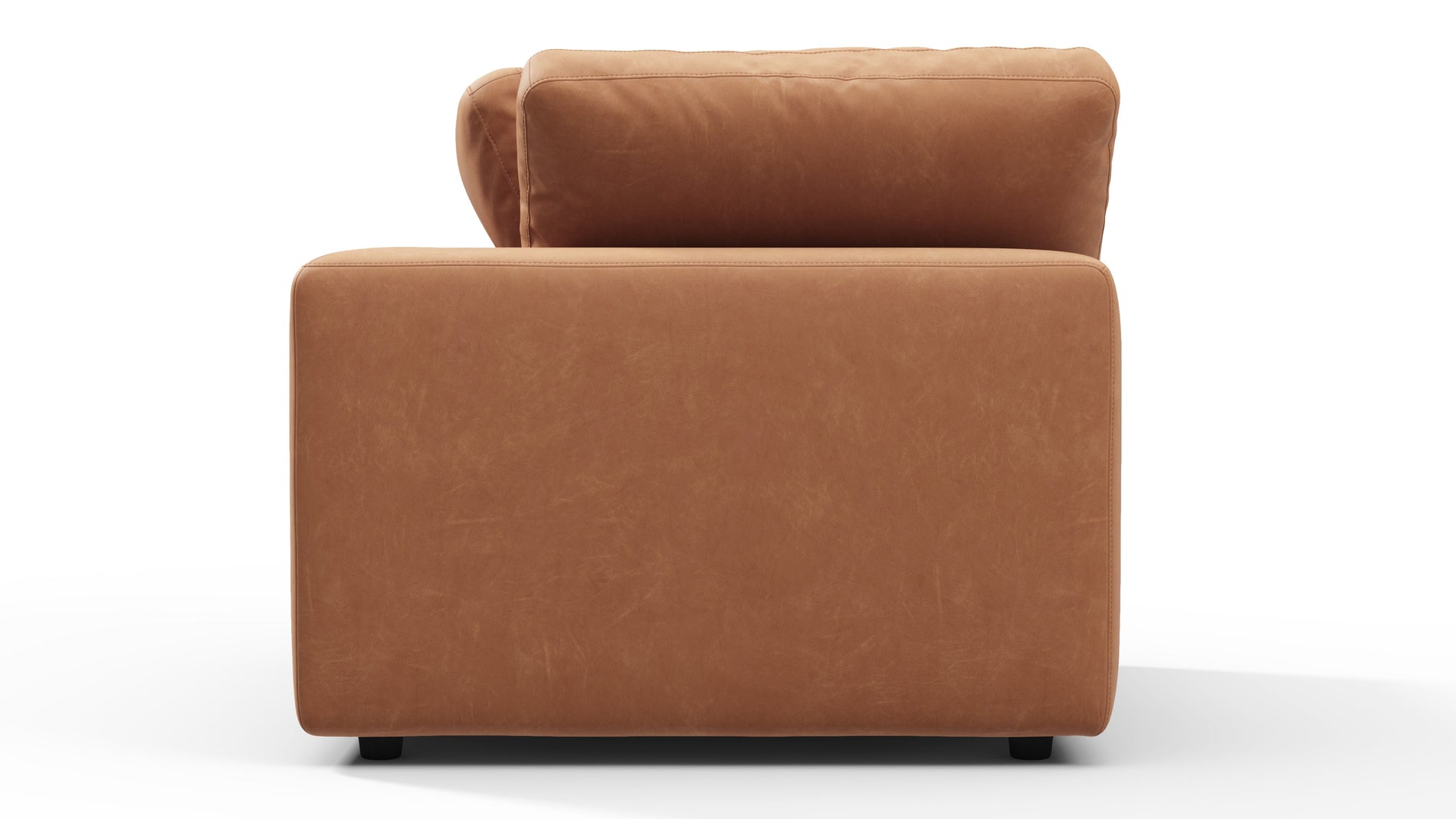 SkyTan Vegan Leather