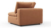 Sky - Tan Vegan Leather - Image 5