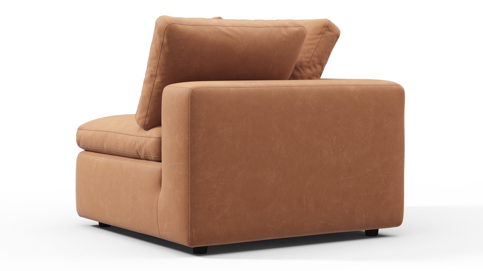 SkyTan Vegan Leather