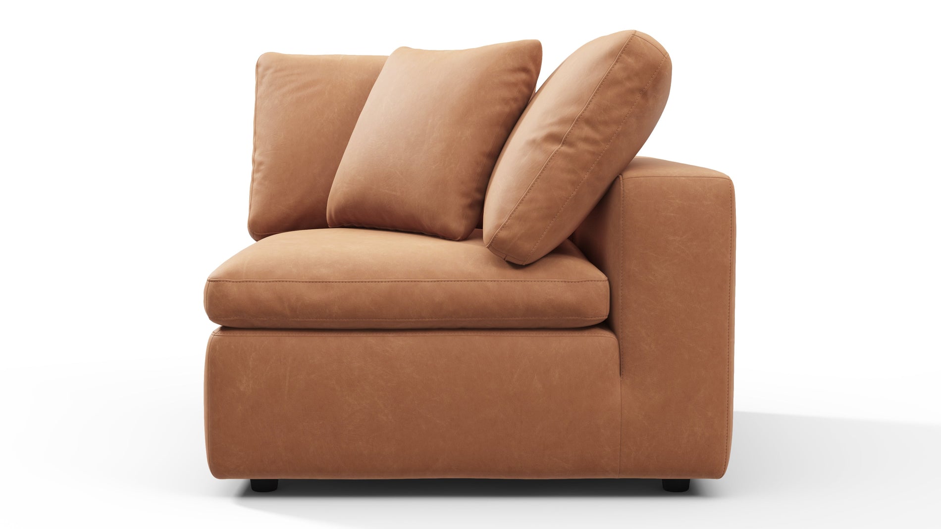 SkyTan Vegan Leather