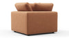 Sky - Tan Vegan Leather - Image 7