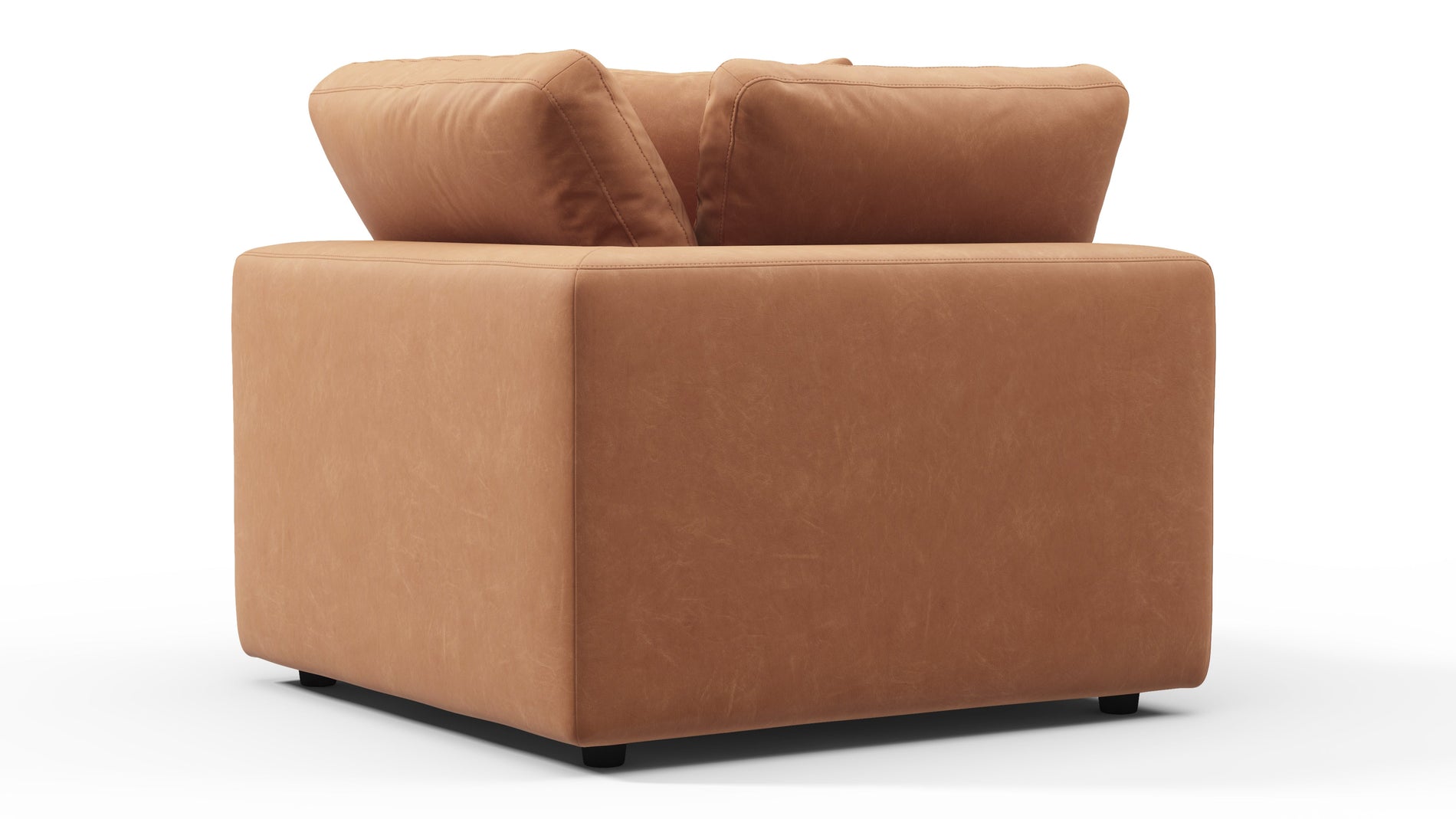 SkyTan Vegan Leather