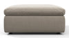 Sky - Beige Linen - Image 1