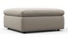 Sky - Beige Linen - Image 2