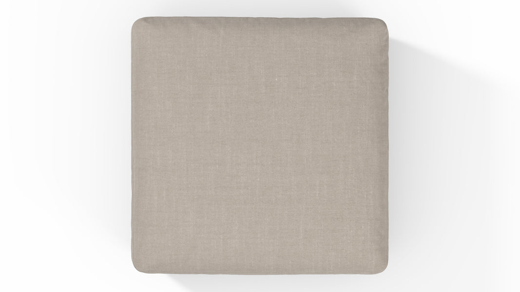 HimmelBeige Linen