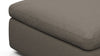 Sky - Coffee Brushed Weave - Image 5