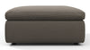 Sky - Coffee Brushed Weave - Image 1