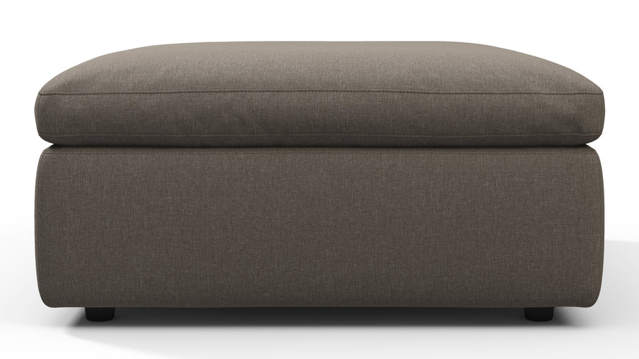 HimmelCoffee Brushed Weave